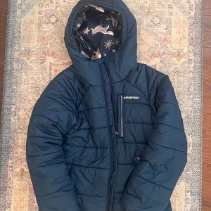 Patagonia Puffer Hoody Excellent Condition
